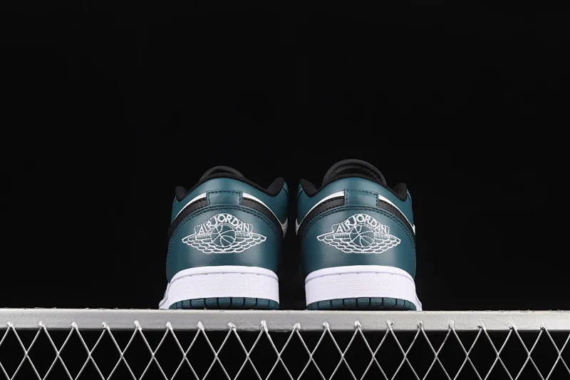 All categories Air Jordan Jordan series basketball shoes Air Jordan 1 Low Air Jordan 1 Low AJ1 Joe 1 low-top cultural basketball shoes 553558-411